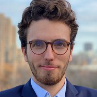 Antoine Glauzy , Alumni, Management & Organisation, ESCP